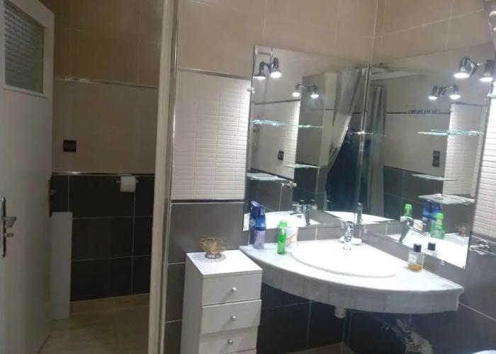 Appartement Meublé