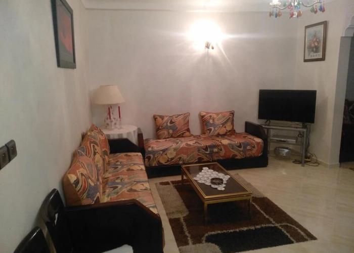 Appartement Meublé