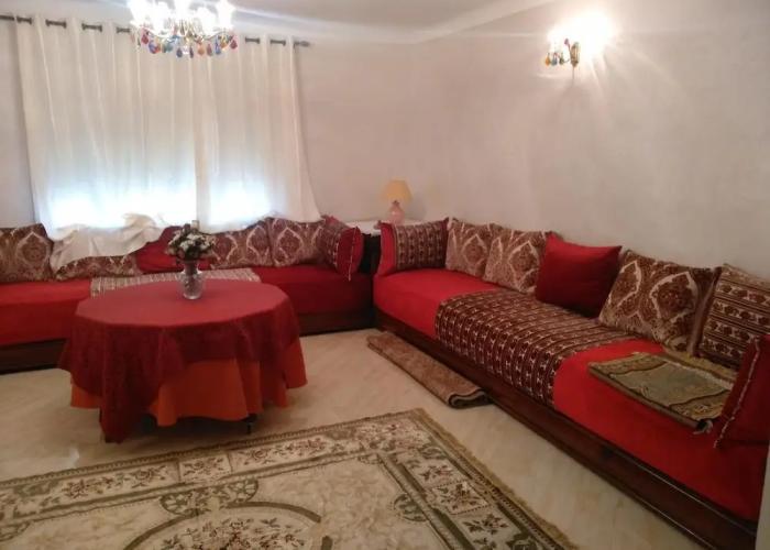 Appartement Meublé