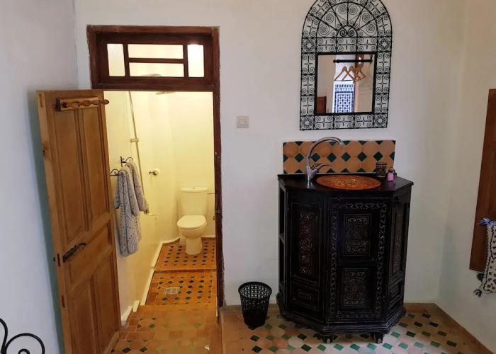 Riad Inspira
