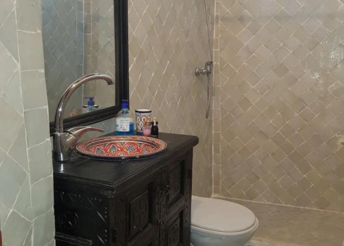 Riad Inspira