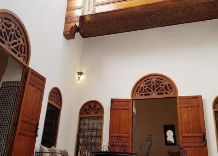Riad Inspira
