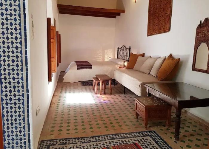 Riad Inspira