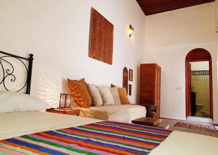Riad Inspira