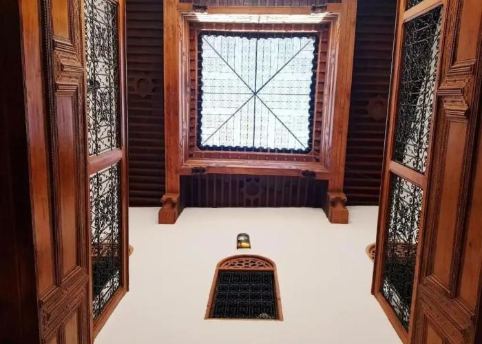 Riad Inspira