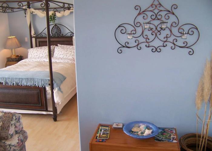 Moonlit Cove B&B