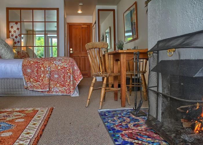 Sooke Harbour House