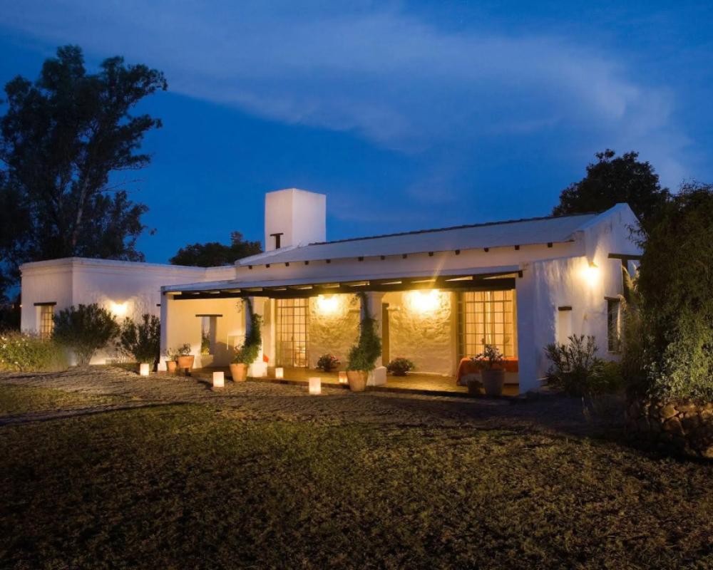 House of Jasmines - Relais & Châteaux