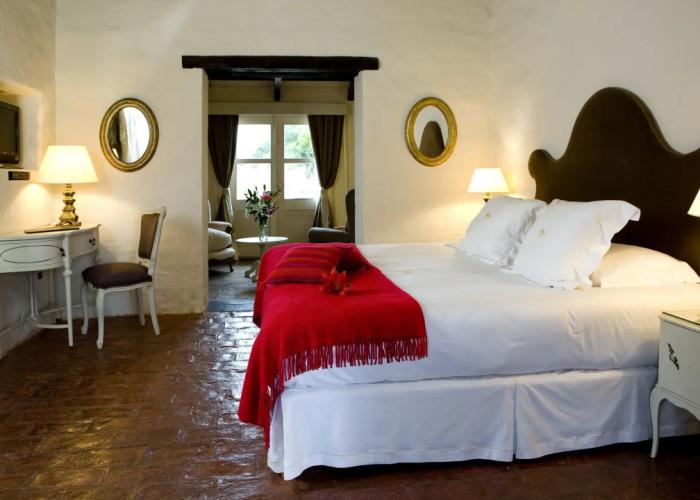 House of Jasmines - Relais & Châteaux