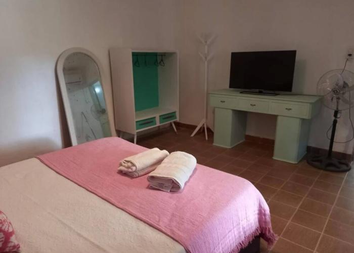 Posada El Prado