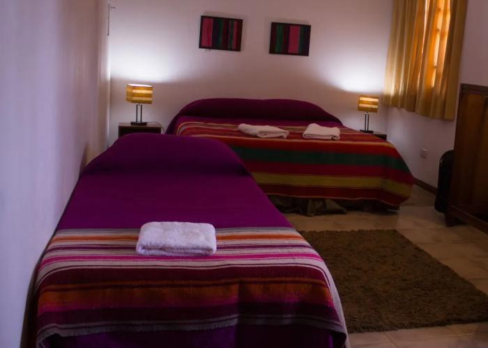 Posada El Prado