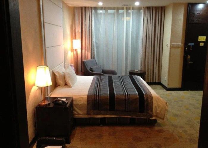 Jinsui Hotel