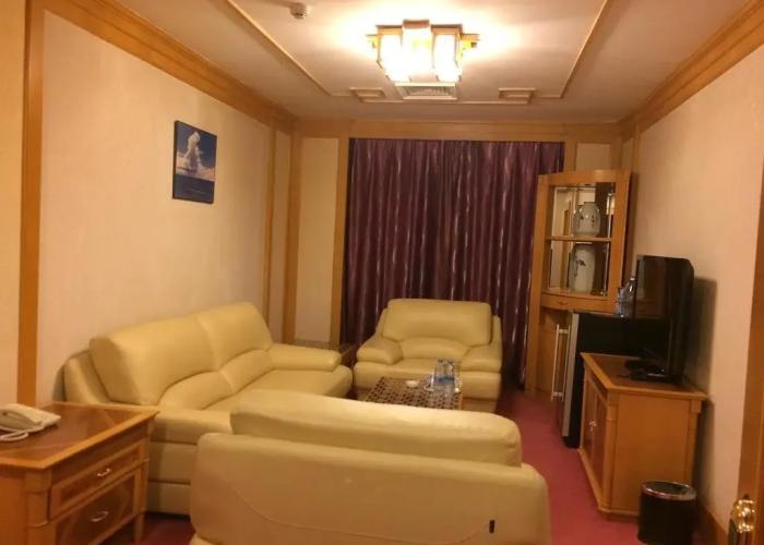 Jinsui Hotel