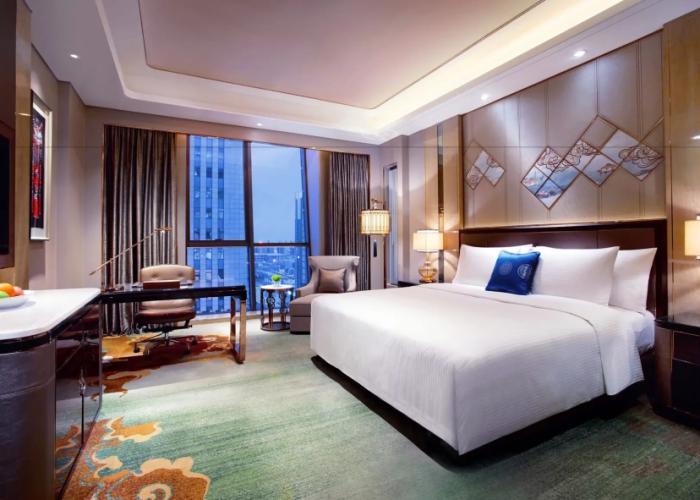 Wanda Vista Hohhot