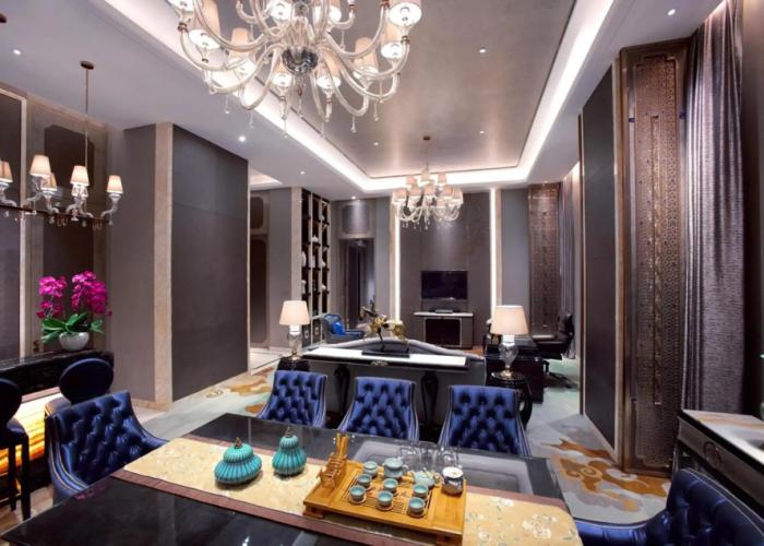 Wanda Vista Hohhot