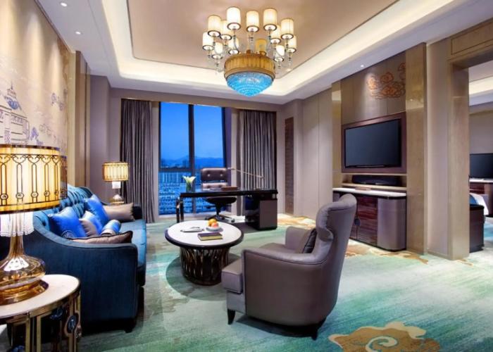 Wanda Vista Hohhot