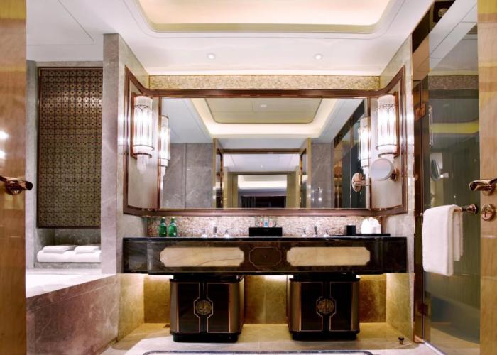 Wanda Vista Hohhot