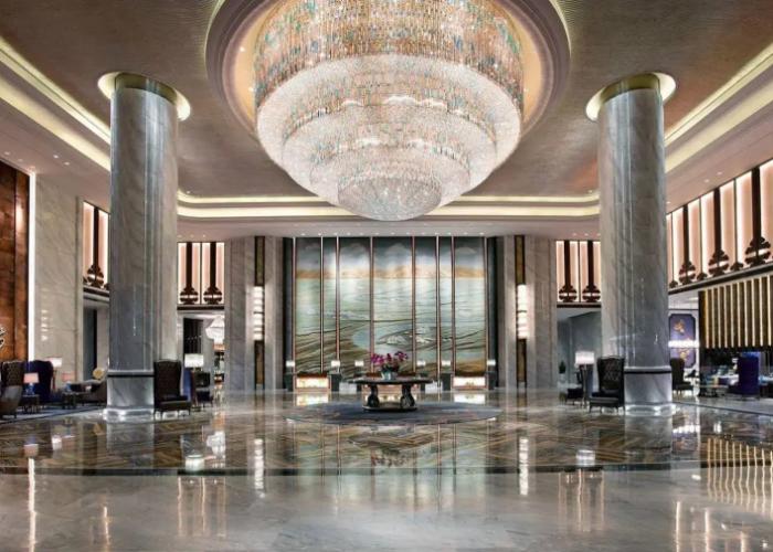 Wanda Vista Hohhot