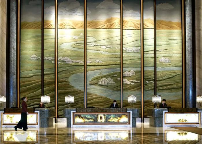 Wanda Vista Hohhot