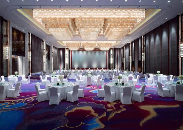 Wanda Vista Hohhot