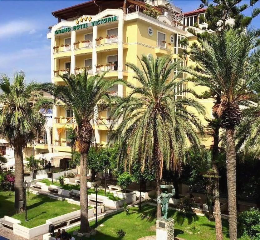 Grand Hotel Victoria