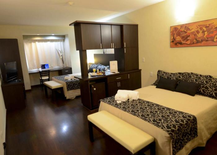 Hathor Hotels Mendoza