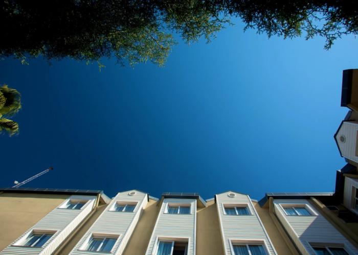 Hathor Hotels Mendoza