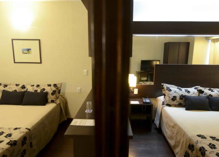 Hathor Hotels Mendoza