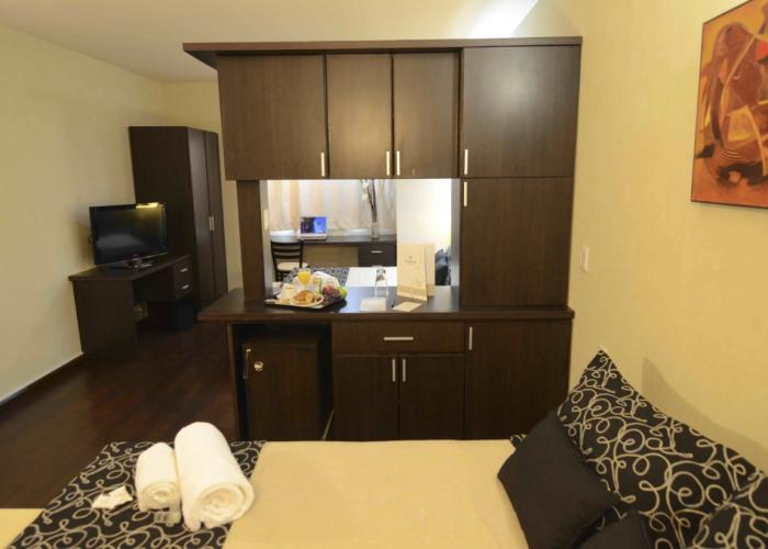 Hathor Hotels Mendoza
