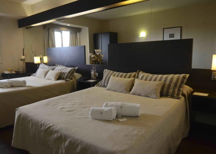 Hathor Hotels Mendoza