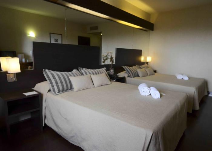 Hathor Hotels Mendoza