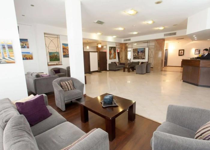Hathor Hotels Mendoza