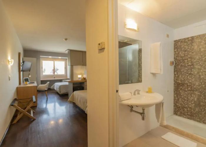 Hathor Hotels Mendoza
