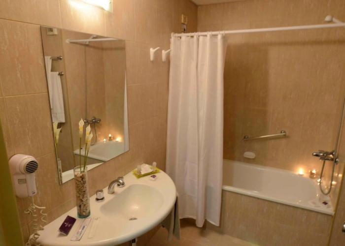 Hathor Hotels Mendoza