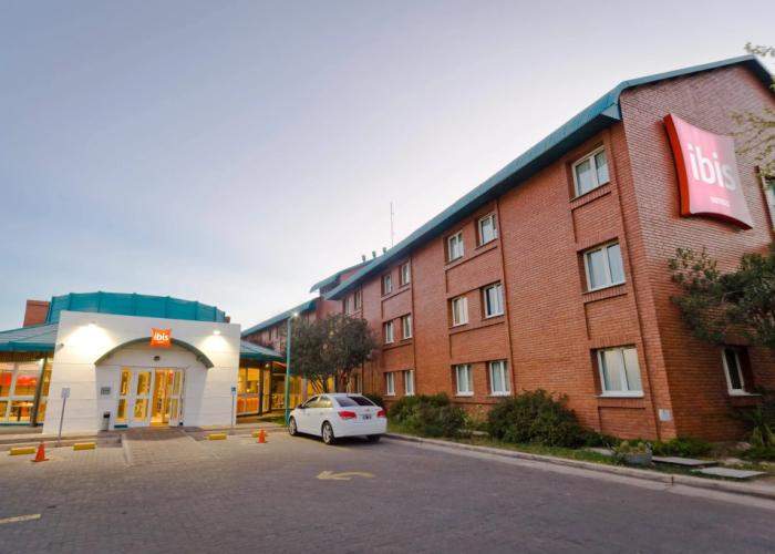 ibis Mendoza Hotel