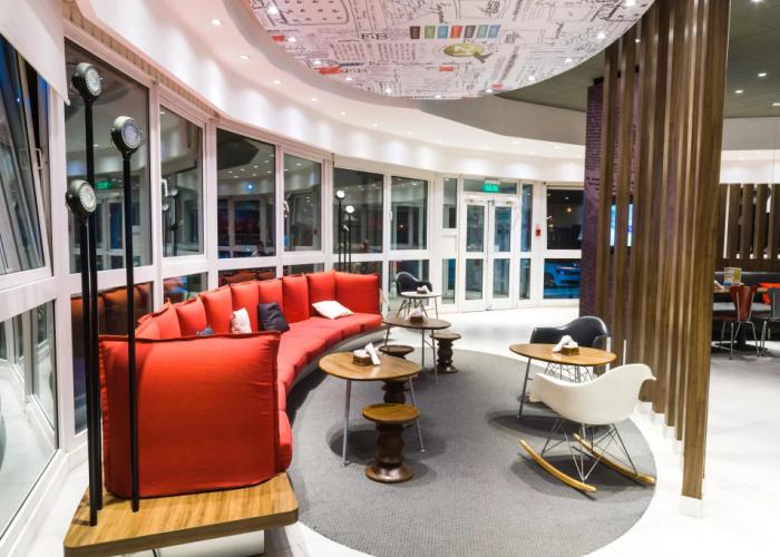 ibis Mendoza Hotel