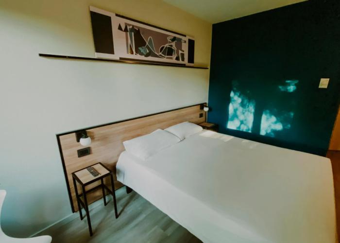 ibis Mendoza Hotel