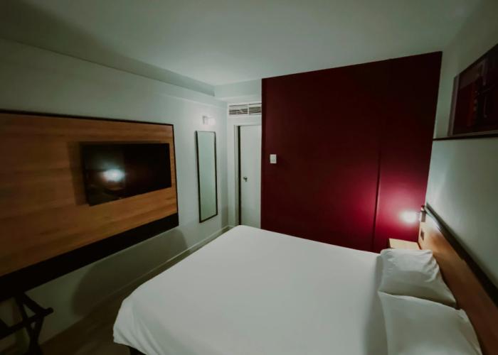 ibis Mendoza Hotel