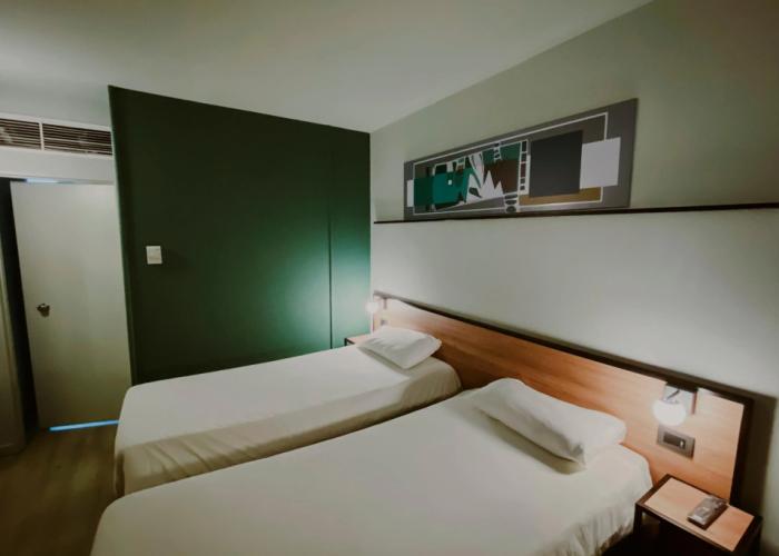 ibis Mendoza Hotel