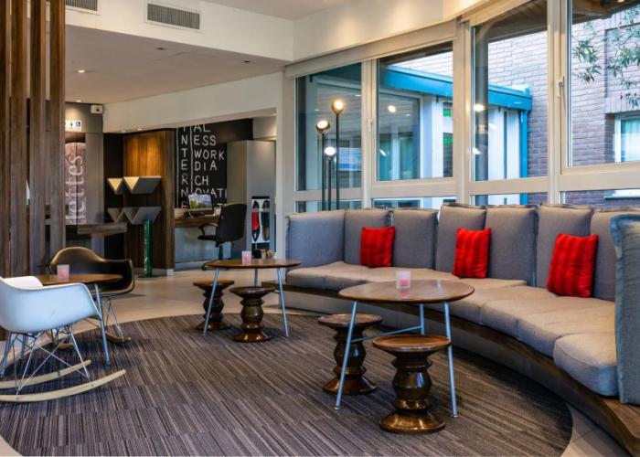 ibis Mendoza Hotel