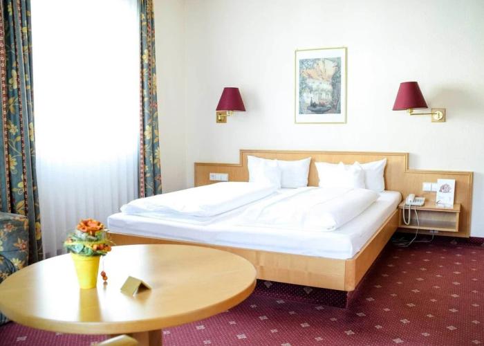 Walk´sches Haus - Hotel & Restaurants