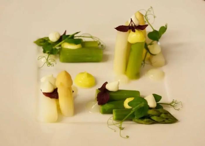 Walk´sches Haus - Hotel & Restaurants