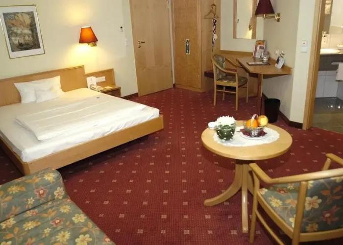 Walk´sches Haus - Hotel & Restaurants