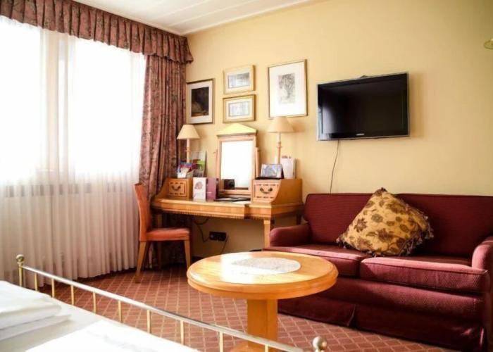 Walk´sches Haus - Hotel & Restaurants