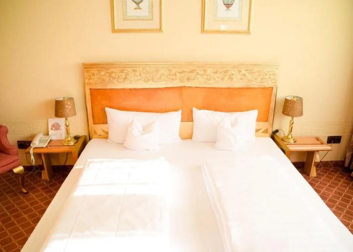 Walk´sches Haus - Hotel & Restaurants