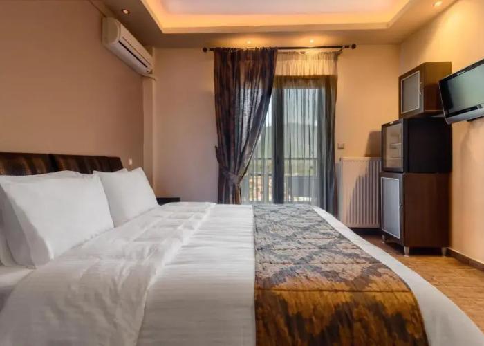 Naiades Hotel