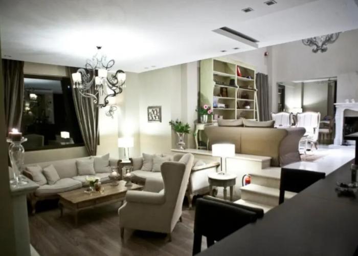 Melies Boutique Hotel