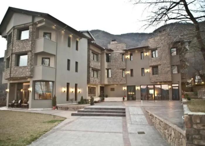 Melies Boutique Hotel