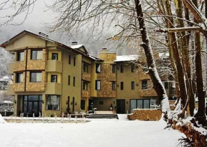 Melies Boutique Hotel