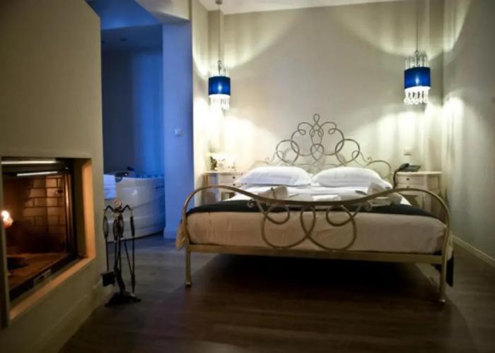 Melies Boutique Hotel